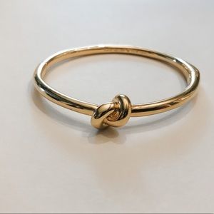 Kate Spade Knot Bracelet